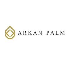 أركان بالم للتطوير العقارى